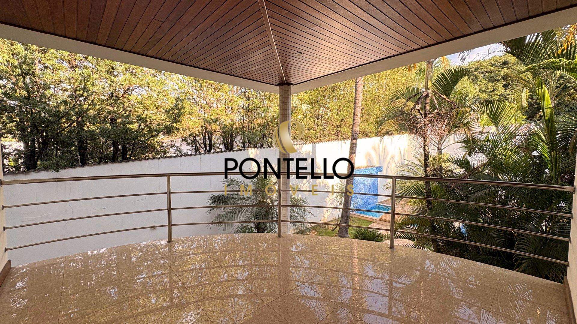 Casa, 5 quartos, 679 m² - Foto 22
