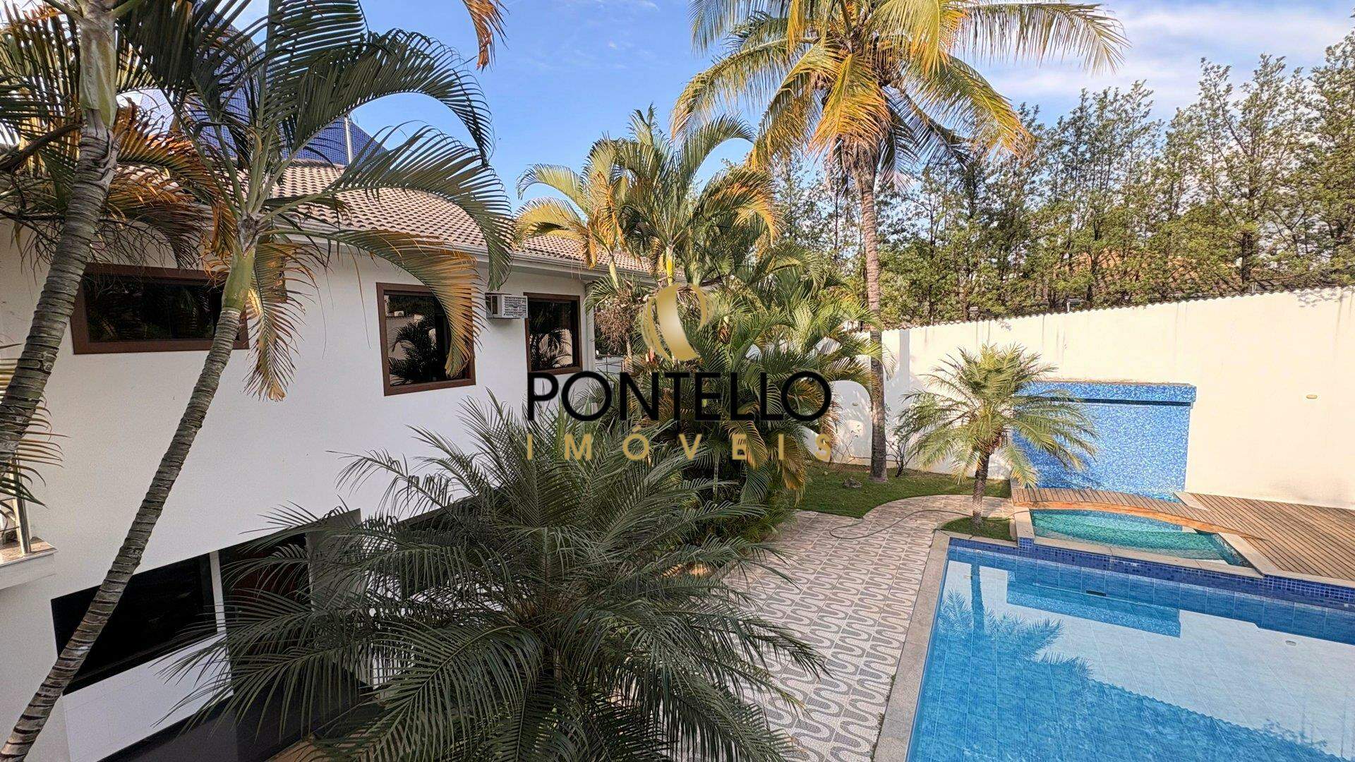 Casa, 5 quartos, 679 m² - Foto 24