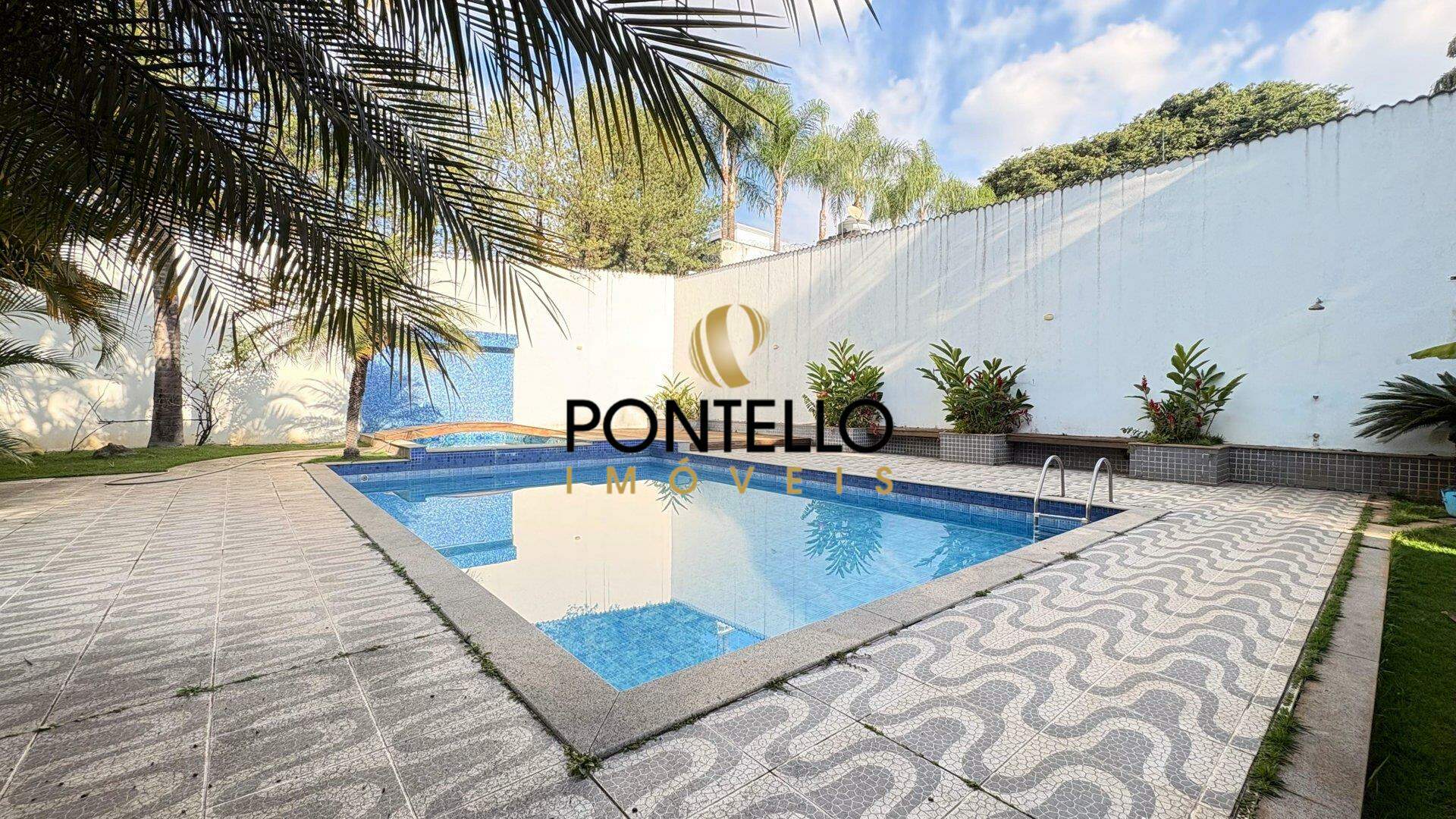 Casa, 5 quartos, 679 m² - Foto 25