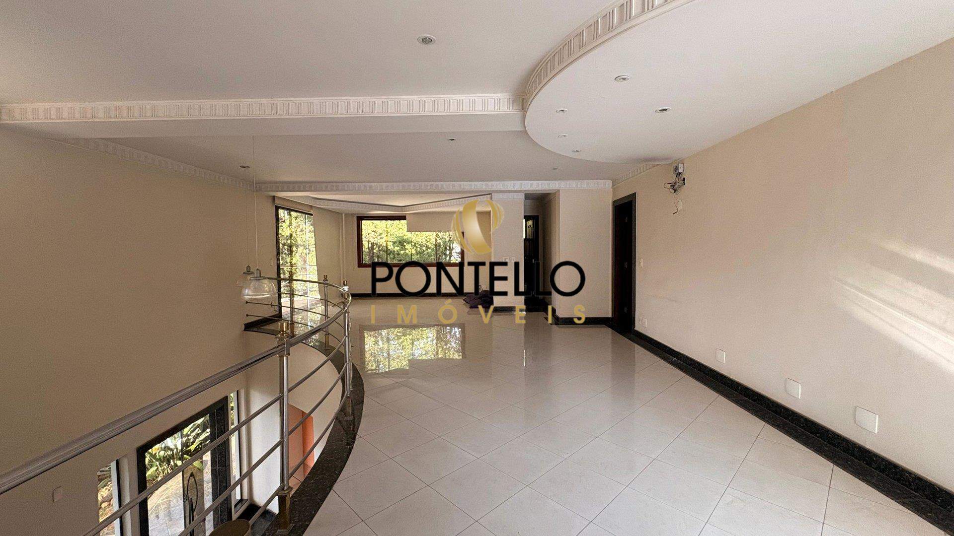 Casa, 5 quartos, 679 m² - Foto 4