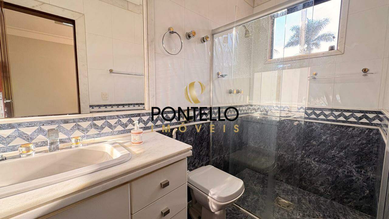 Casa, 5 quartos, 679 m² - Foto 8