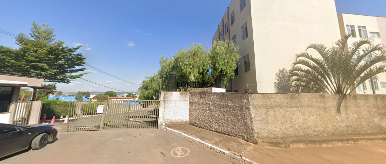 Apartamento, 2 quartos, 51 m² - Foto 1