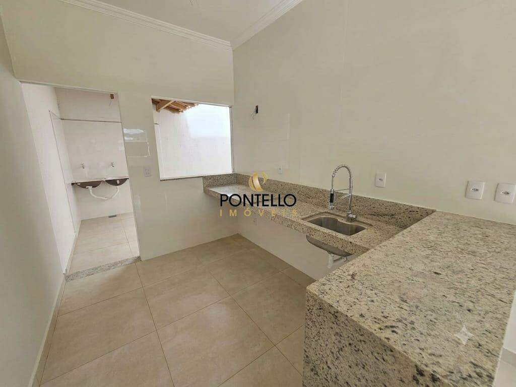 Casa, 2 quartos, 56 m² - Foto 7