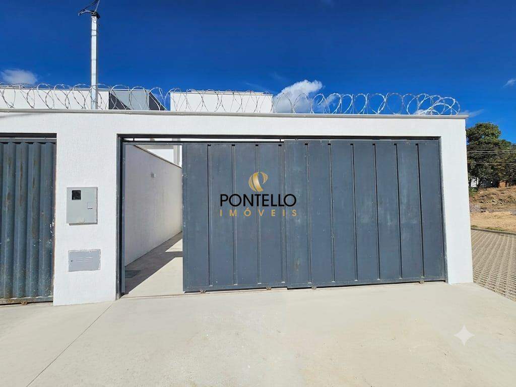 Casa, 2 quartos, 56 m² - Foto 1