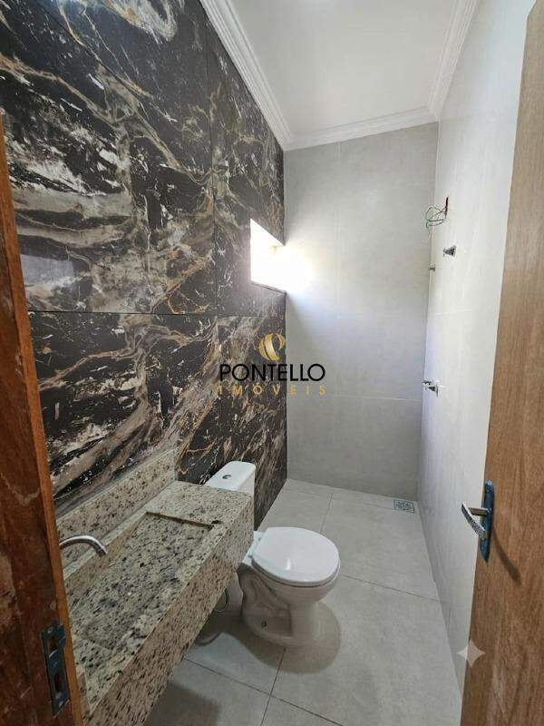 Casa, 2 quartos, 56 m² - Foto 12