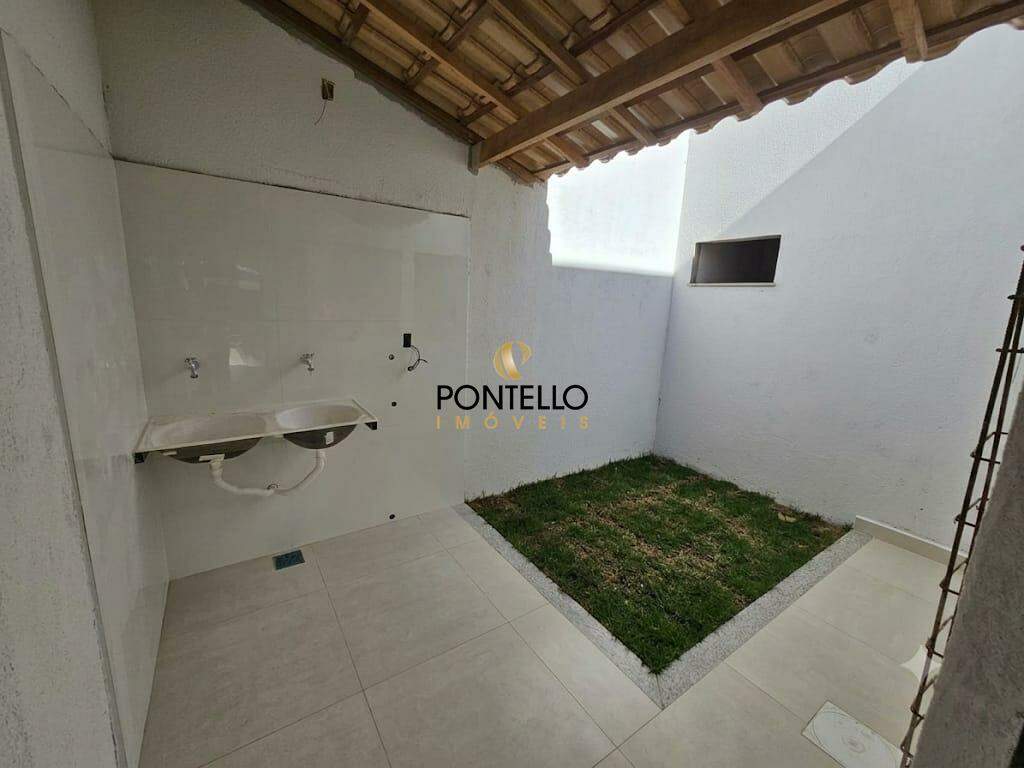 Casa, 2 quartos, 56 m² - Foto 13