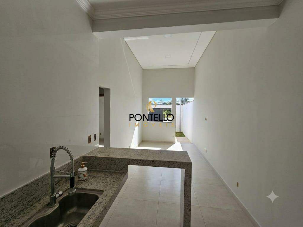 Casa, 2 quartos, 56 m² - Foto 6