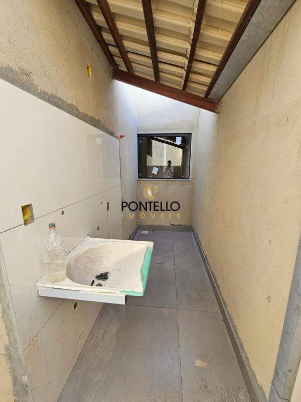 Casa, 2 quartos, 47 m² - Foto 14
