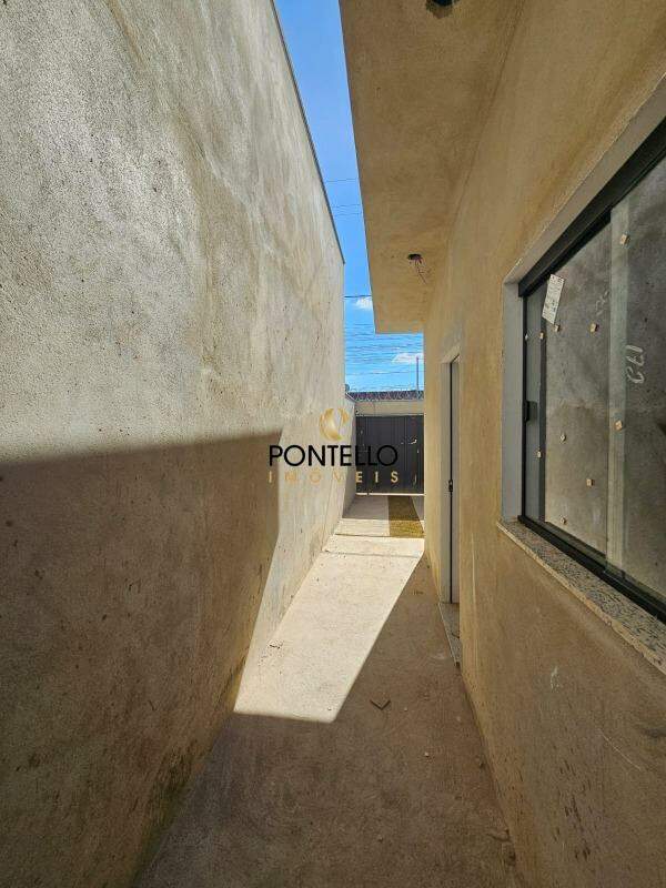 Casa, 2 quartos, 47 m² - Foto 12