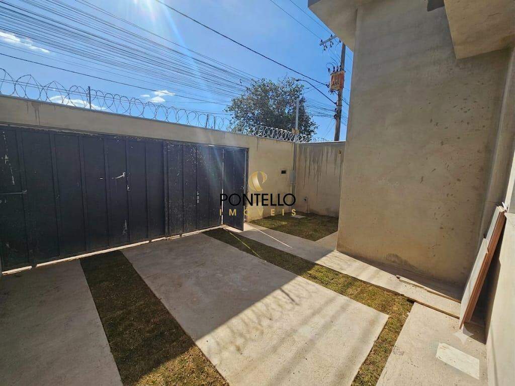 Casa, 2 quartos, 47 m² - Foto 4