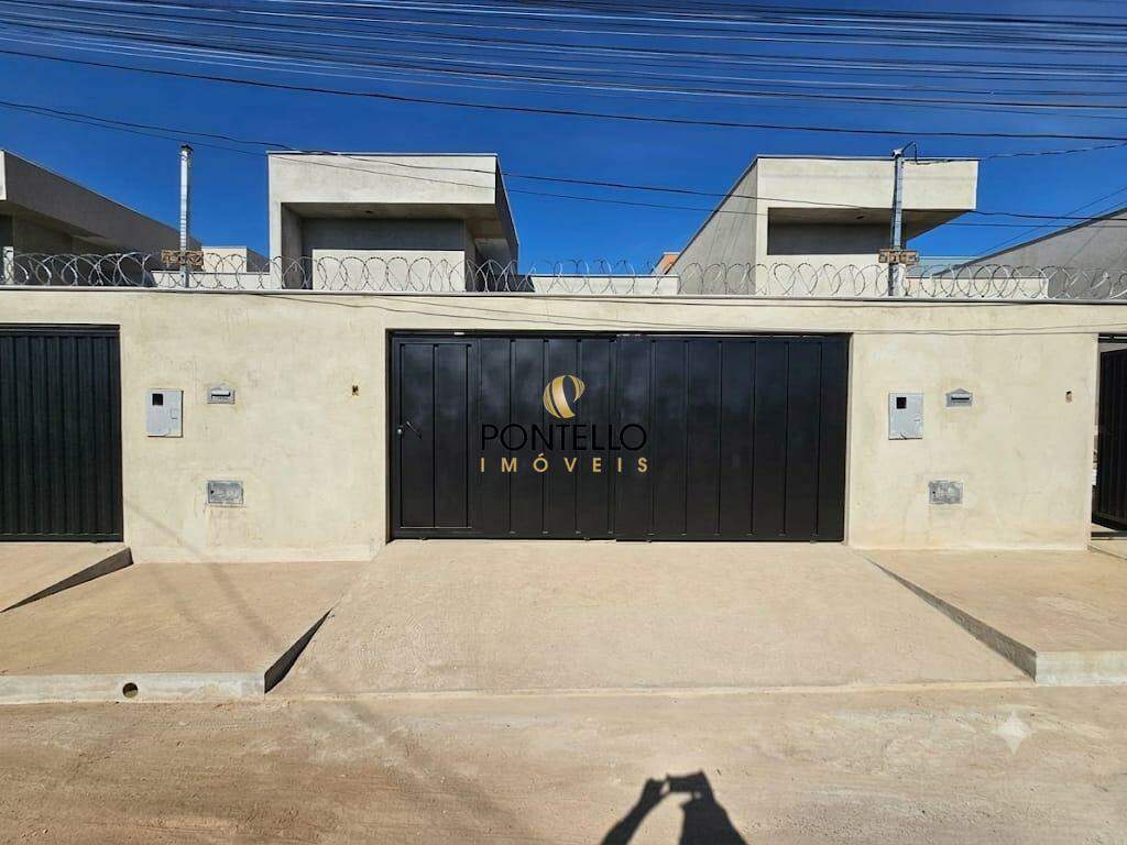 Casa, 2 quartos, 47 m² - Foto 2