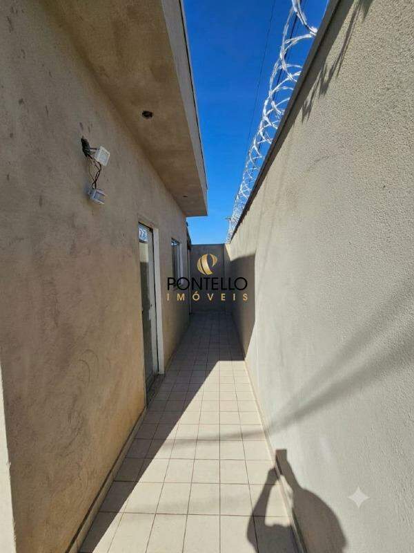 Casa, 2 quartos, 47 m² - Foto 13
