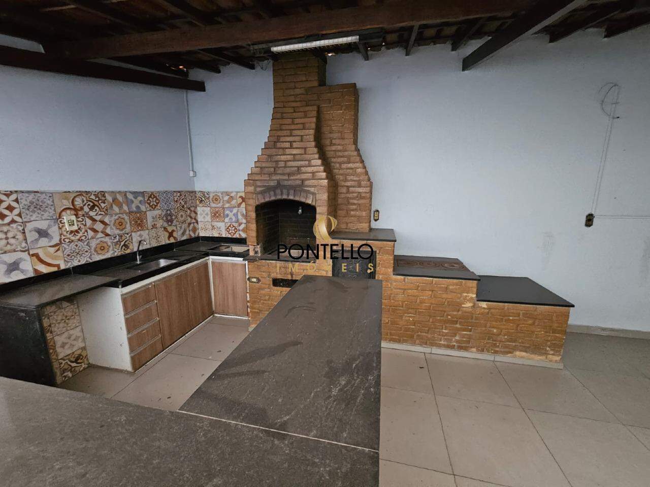 Casa, 2 quartos, 82 m² - Foto 17
