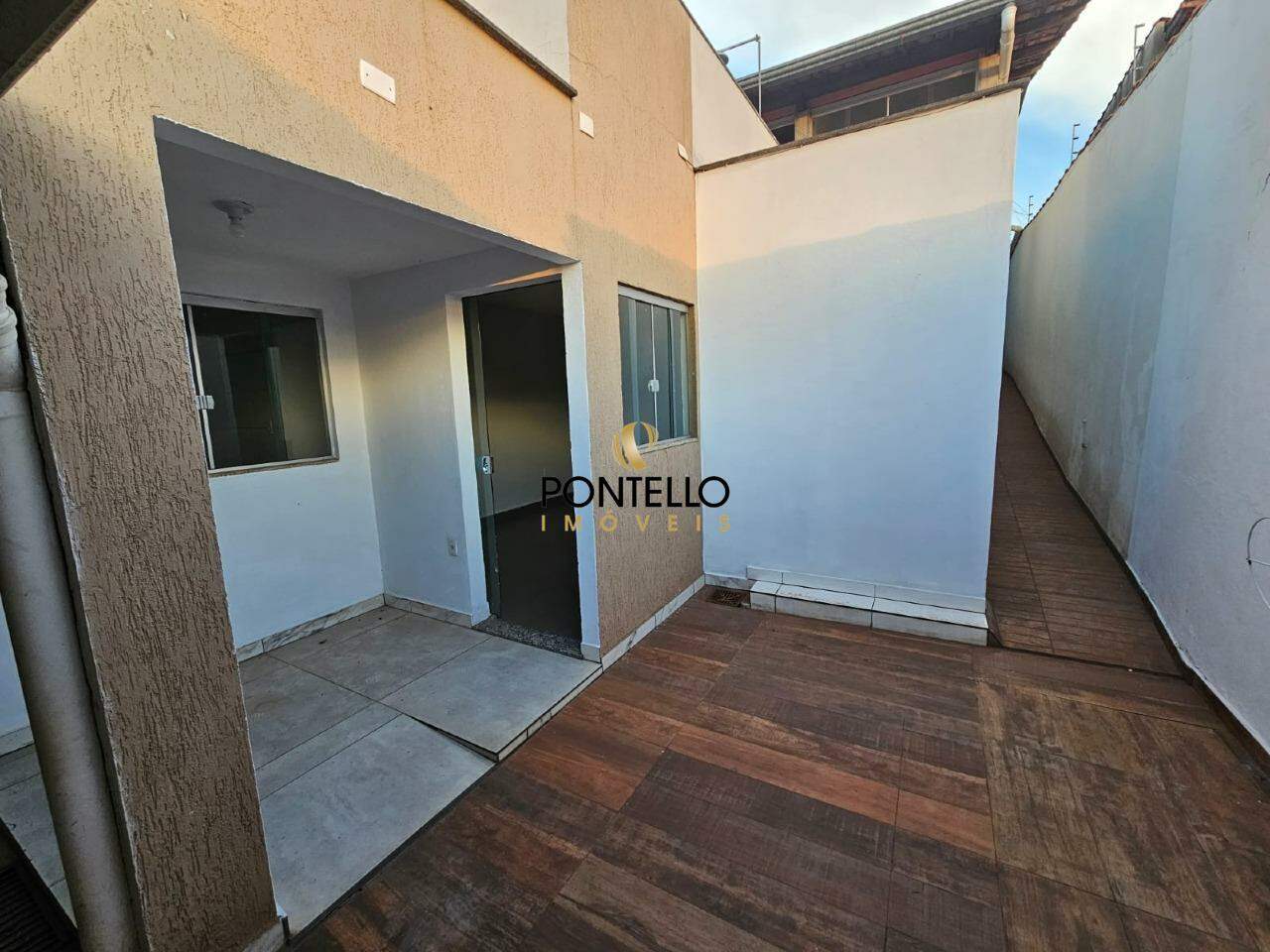 Casa, 2 quartos, 82 m² - Foto 3