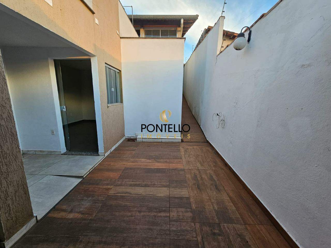 Casa, 2 quartos, 82 m² - Foto 6
