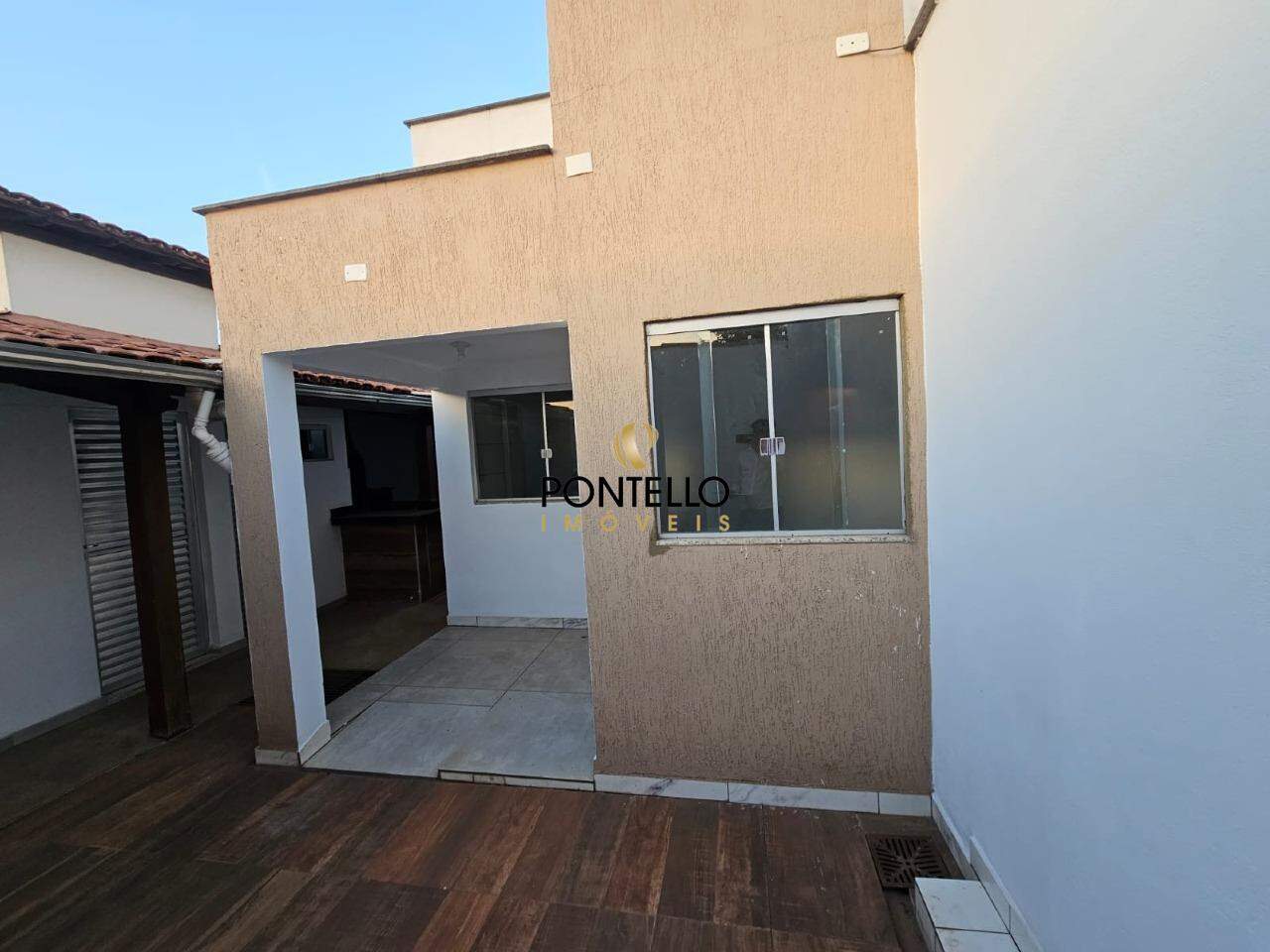 Casa, 2 quartos, 82 m² - Foto 4