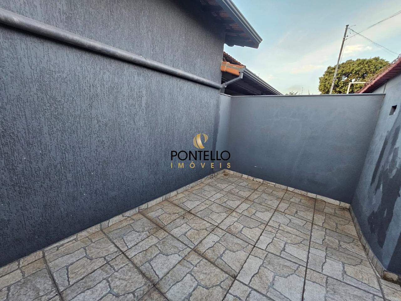 Casa, 2 quartos, 82 m² - Foto 19