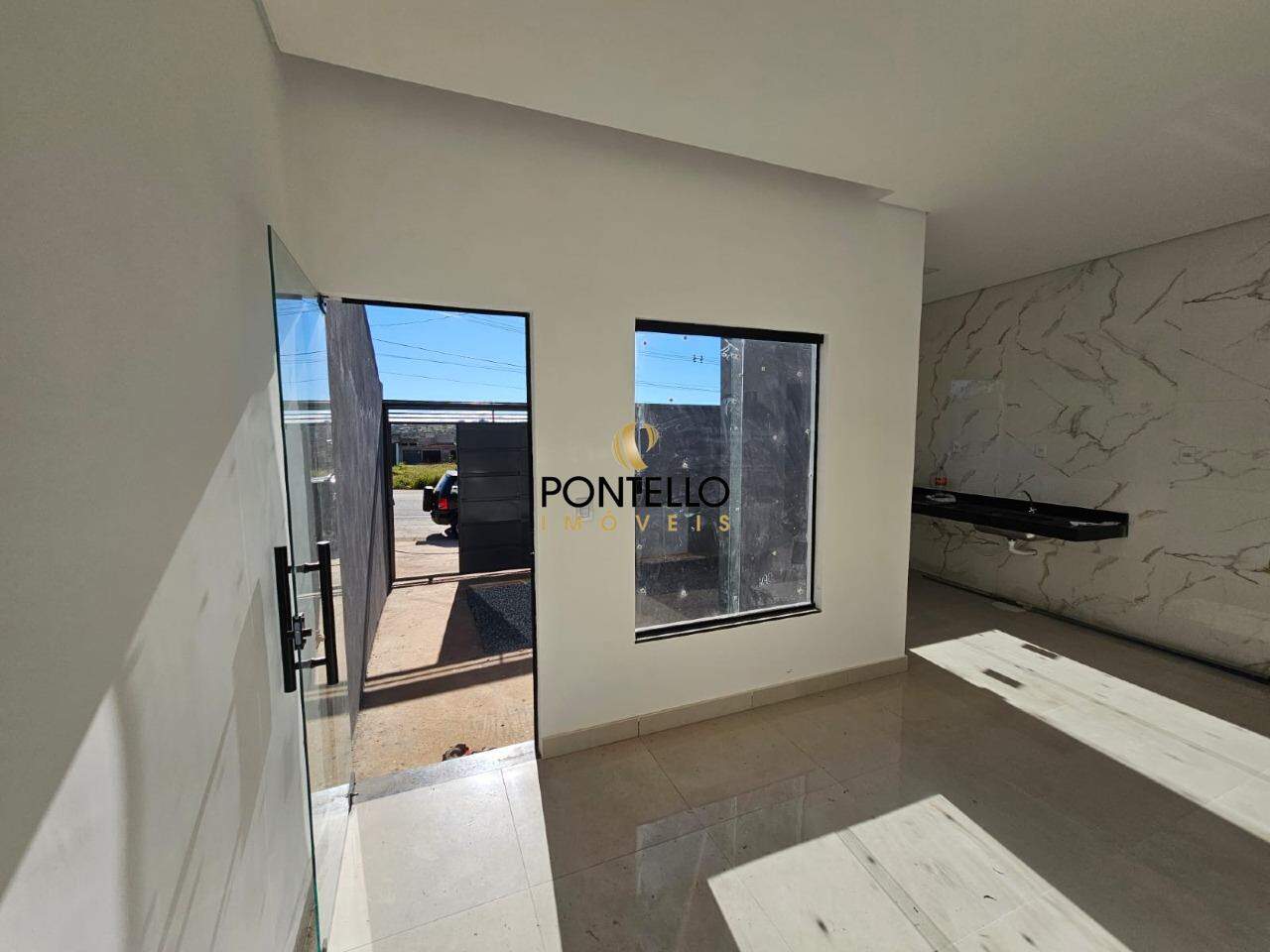 Casa, 2 quartos, 50 m² - Foto 4