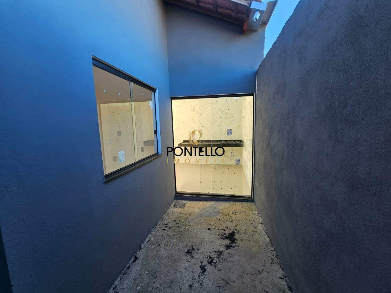 Casa, 2 quartos, 50 m² - Foto 11