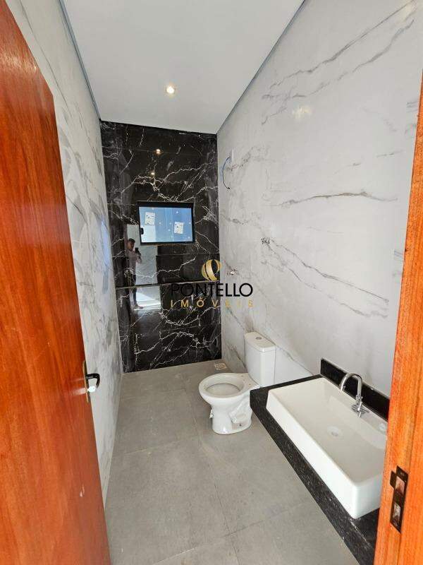 Casa, 2 quartos, 50 m² - Foto 9