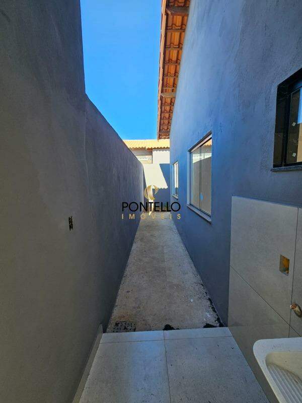 Casa, 2 quartos, 50 m² - Foto 12