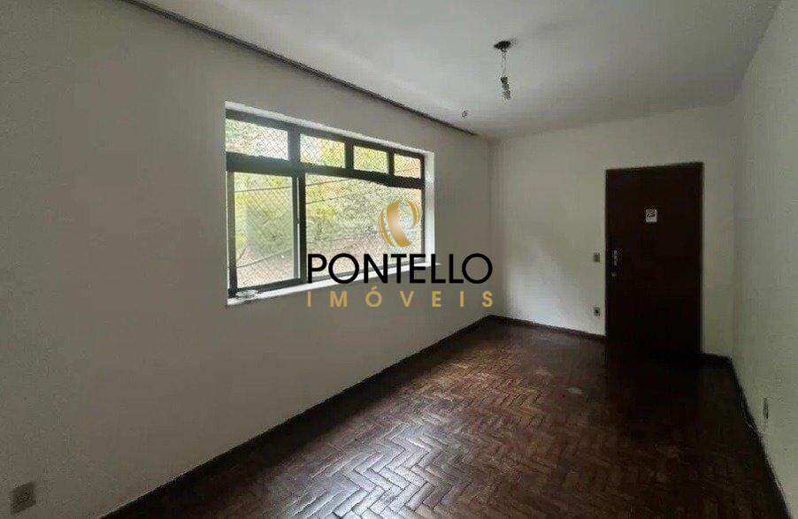 Apartamento 3 quartos à venda em Sion, Belo Horizonte - MG