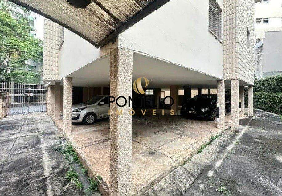 Apartamento 3 quartos à venda em Sion, Belo Horizonte - MG - foto 19