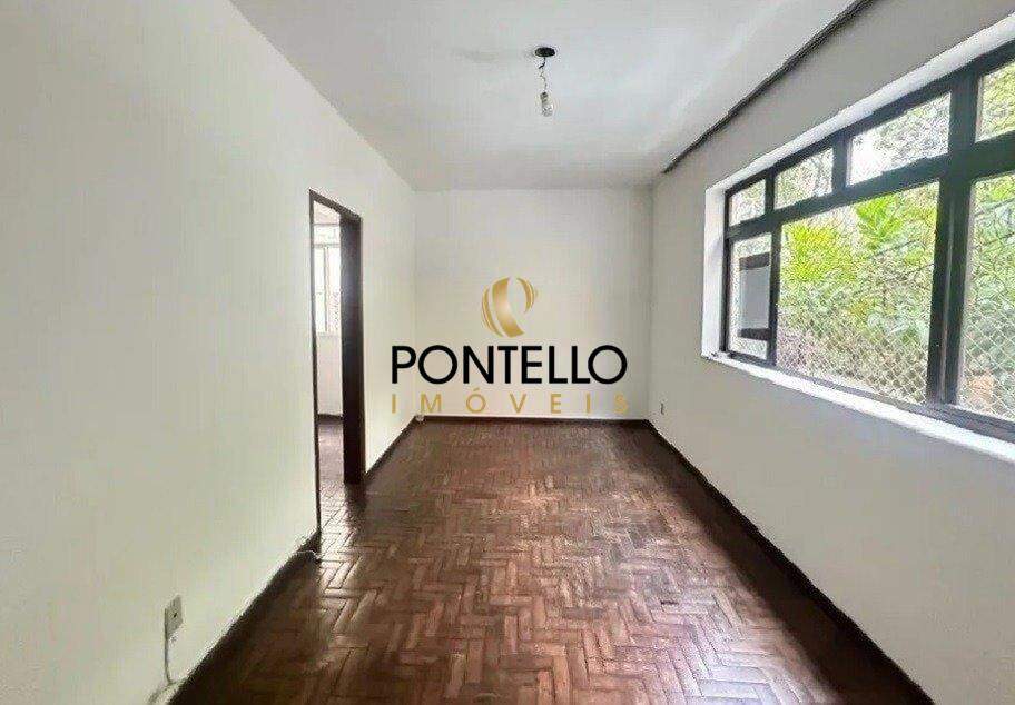 Apartamento 3 quartos à venda em Sion, Belo Horizonte - MG - foto 2
