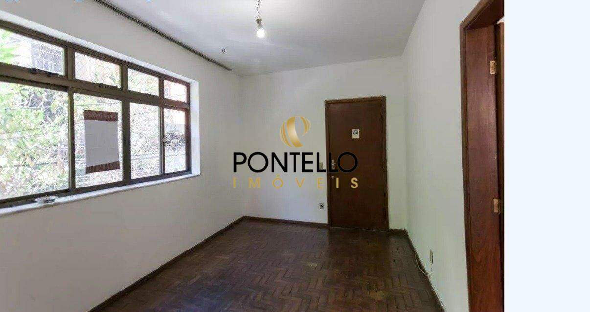 Apartamento 3 quartos à venda em Sion, Belo Horizonte - MG - foto 3