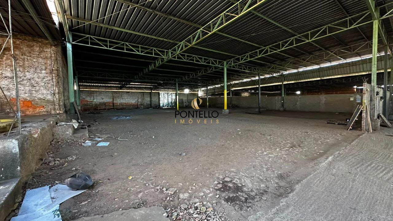 Depósito-Galpão, 1800 m² - Foto 13