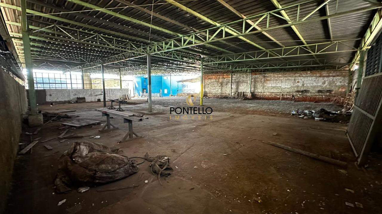 Depósito-Galpão, 1800 m² - Foto 14
