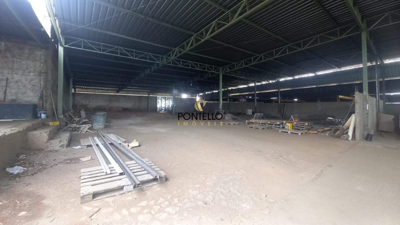 Depósito-Galpão, 1800 m² - Foto 15