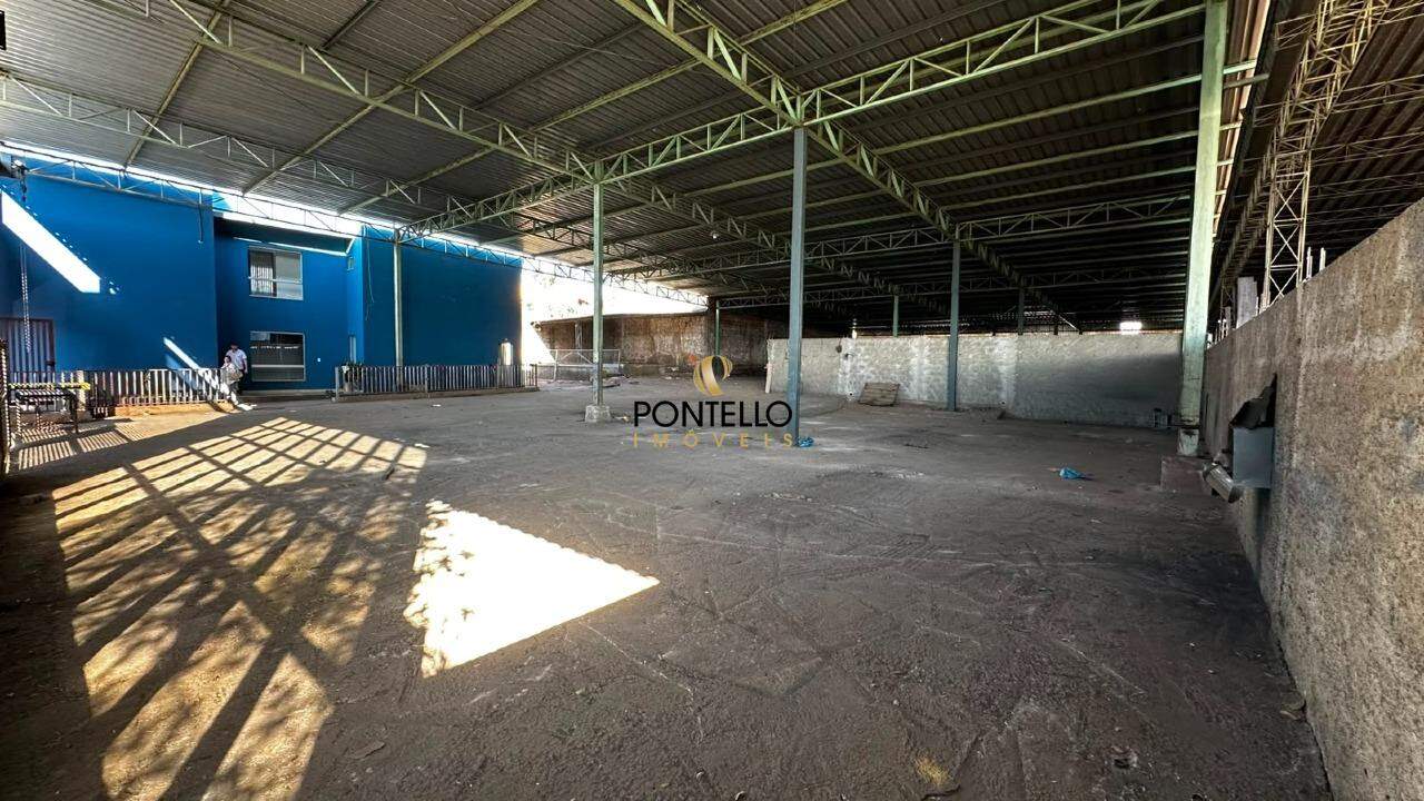 Depósito-Galpão, 1800 m² - Foto 9