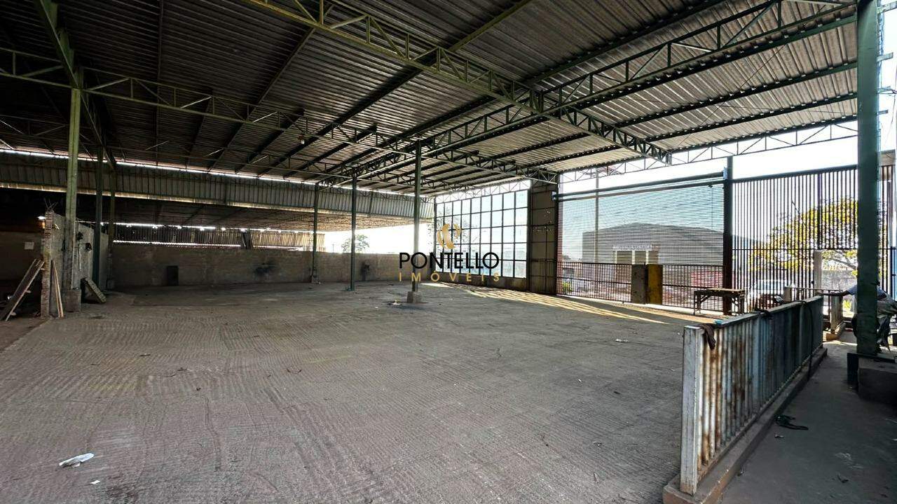 Depósito-Galpão, 1800 m² - Foto 11