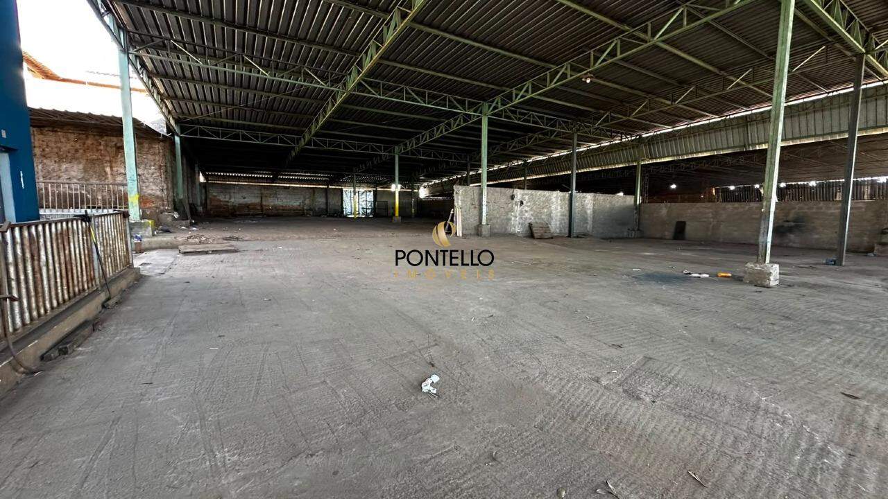 Depósito-Galpão, 1800 m² - Foto 10