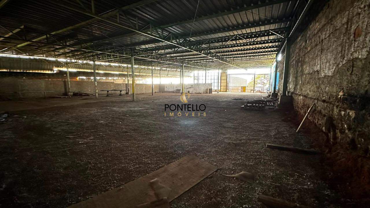 Depósito-Galpão, 1800 m² - Foto 12
