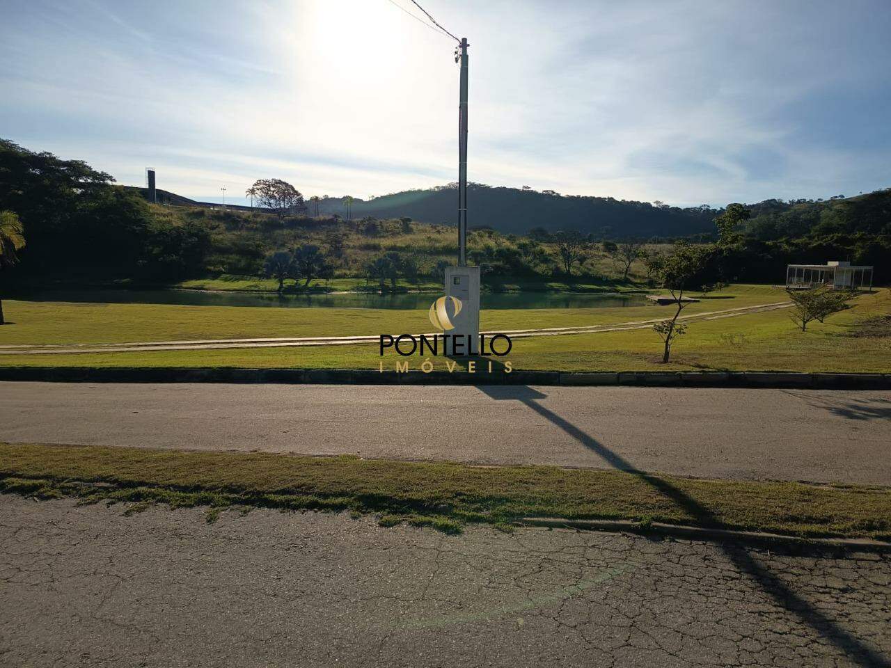 Terreno, 1158 m² - Foto 1