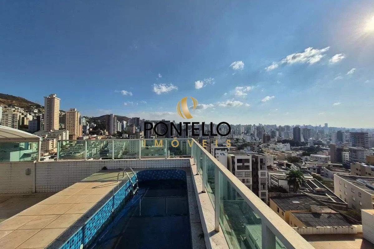 Cobertura, 4 quartos, 234 m² - Foto 10