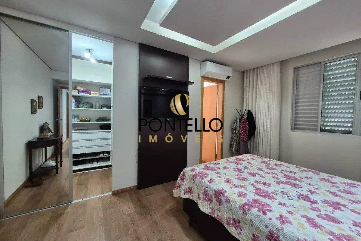 Cobertura, 4 quartos, 234 m² - Foto 11