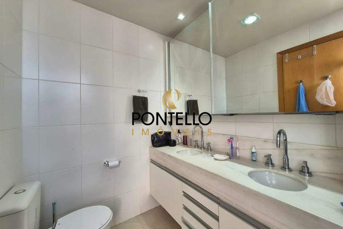 Cobertura, 4 quartos, 234 m² - Foto 13