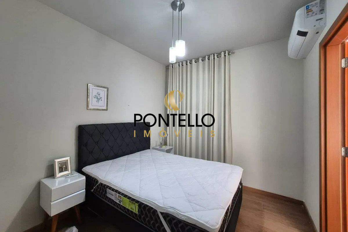 Cobertura, 4 quartos, 234 m² - Foto 14