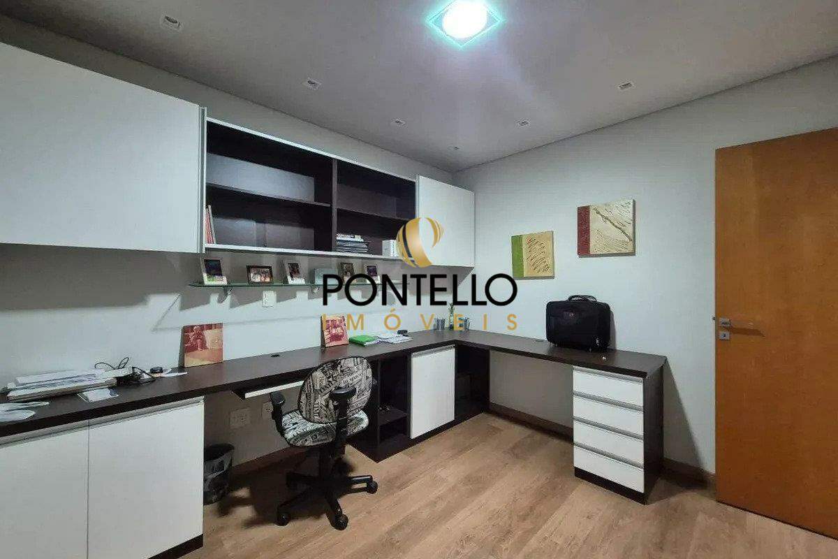 Cobertura, 4 quartos, 234 m² - Foto 17