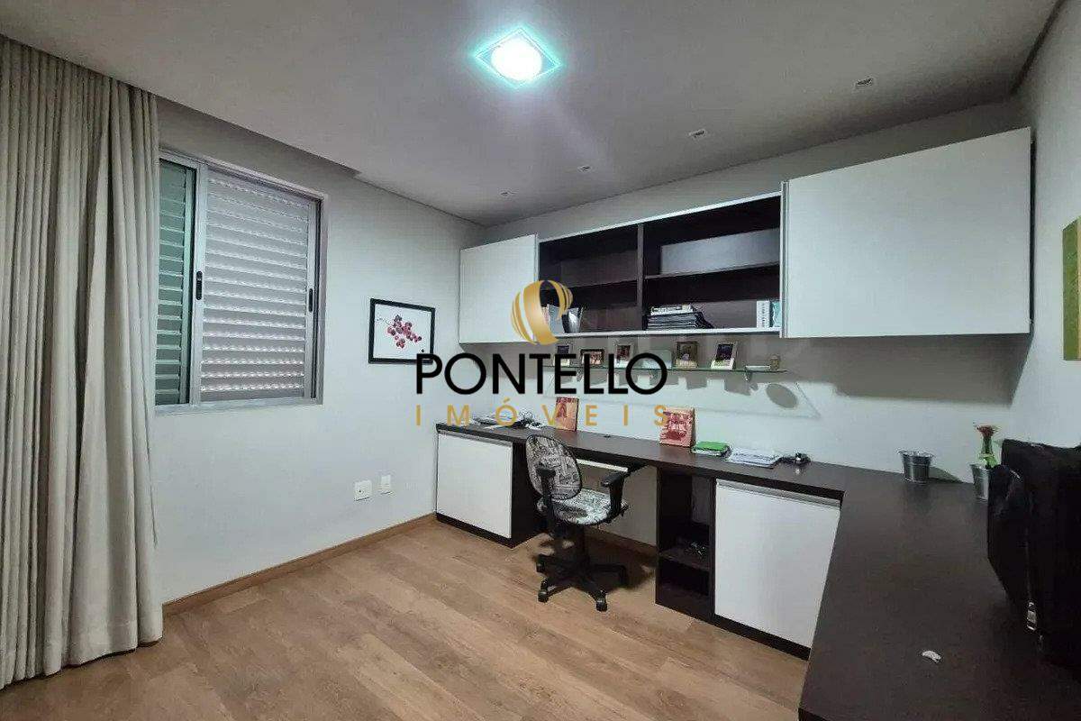 Cobertura, 4 quartos, 234 m² - Foto 18