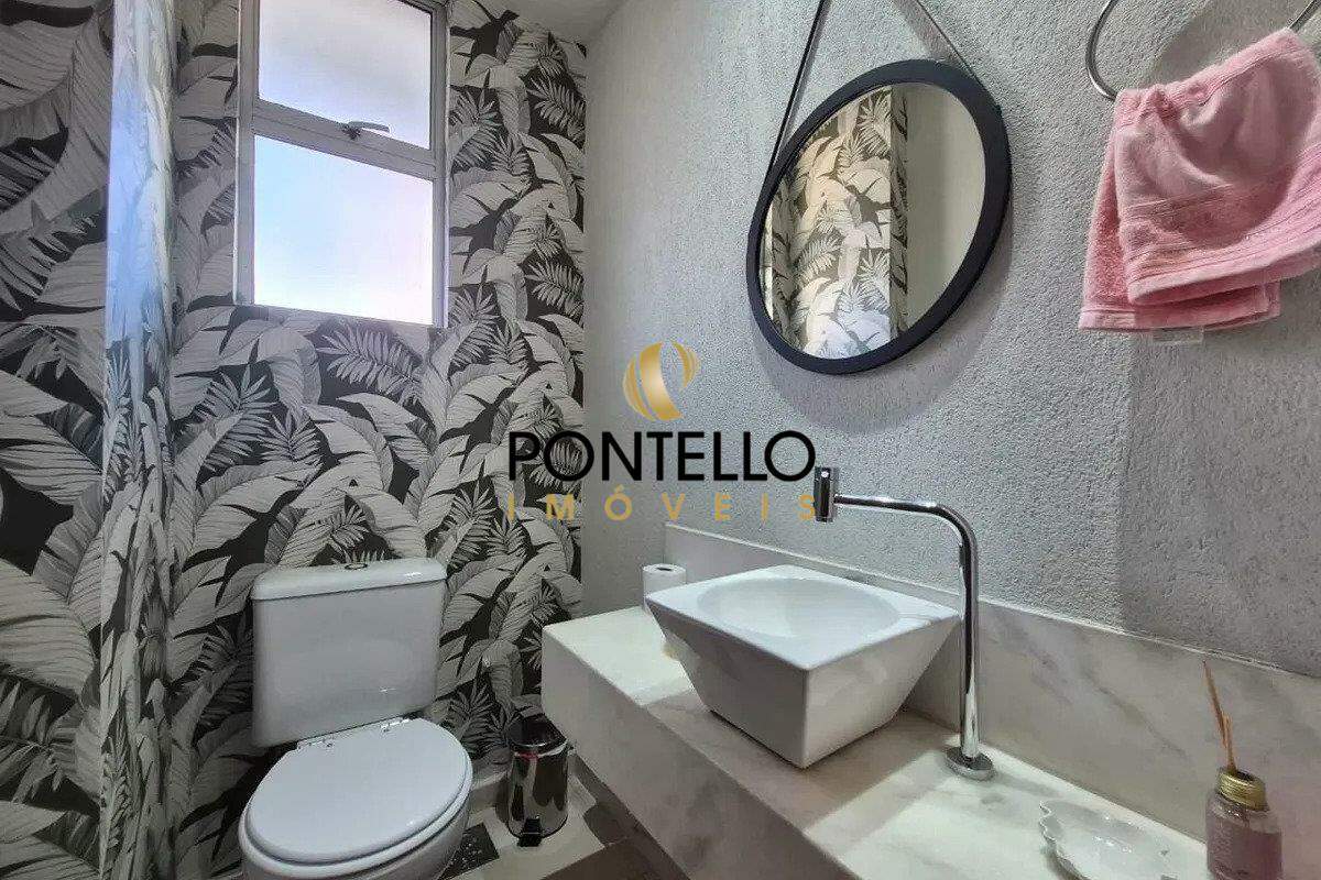 Cobertura, 4 quartos, 234 m² - Foto 19