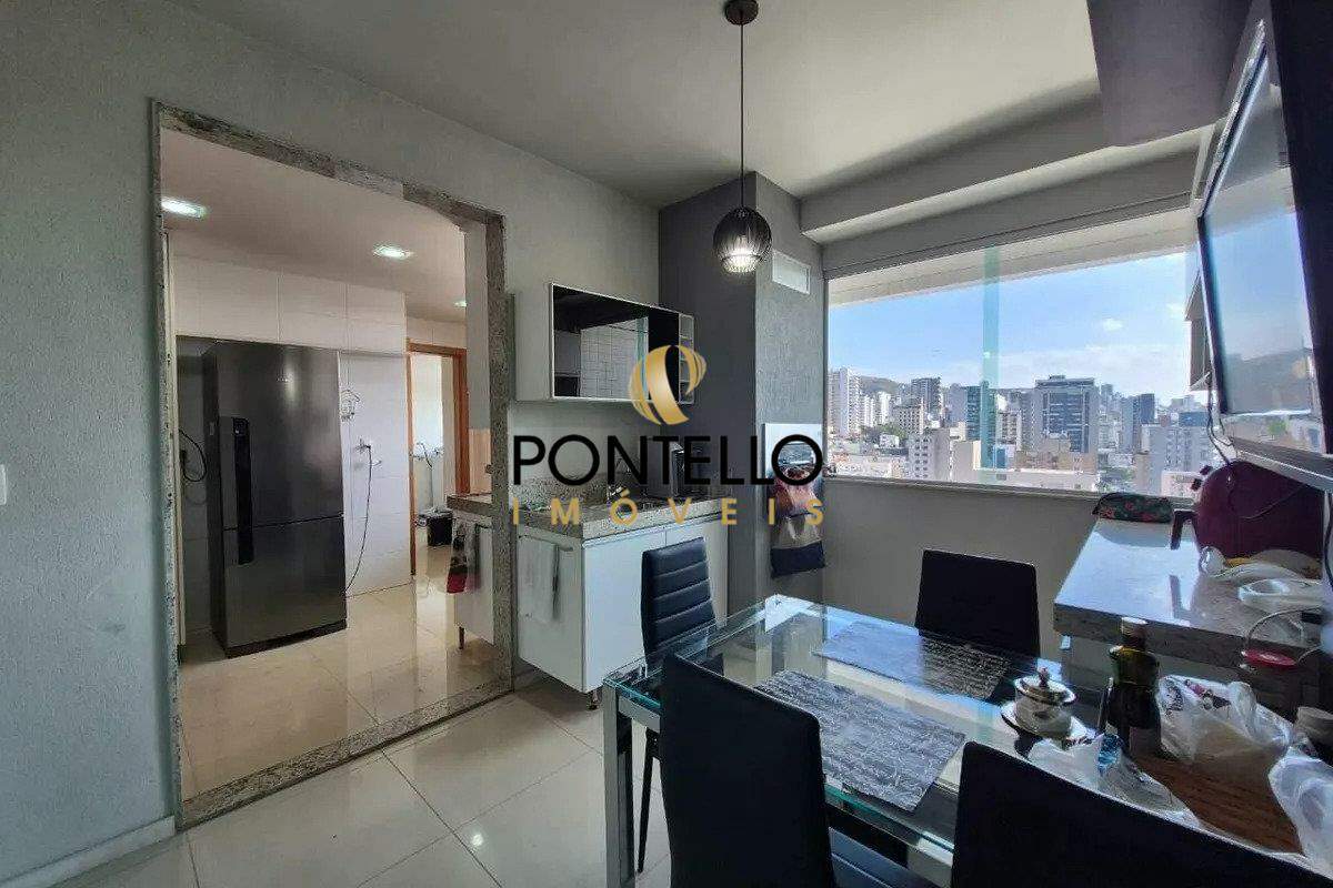 Cobertura, 4 quartos, 234 m² - Foto 21