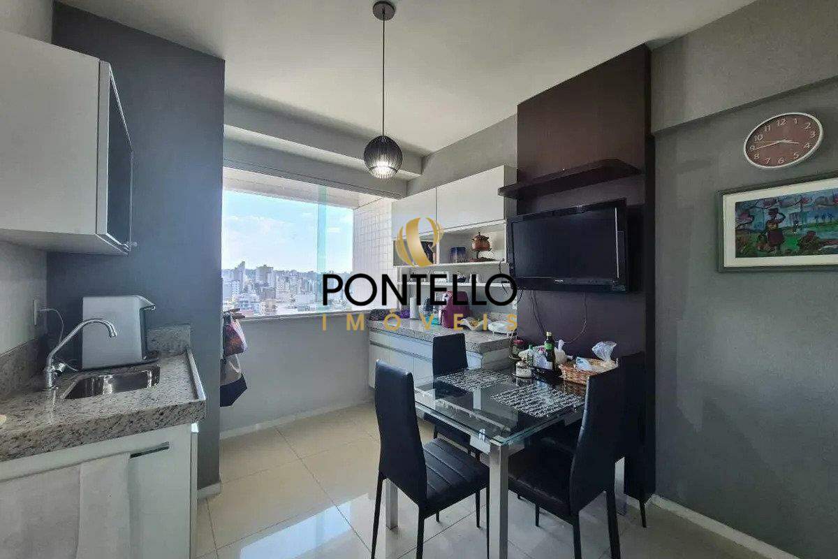Cobertura, 4 quartos, 234 m² - Foto 22