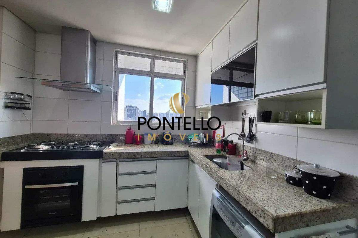 Cobertura, 4 quartos, 234 m² - Foto 23