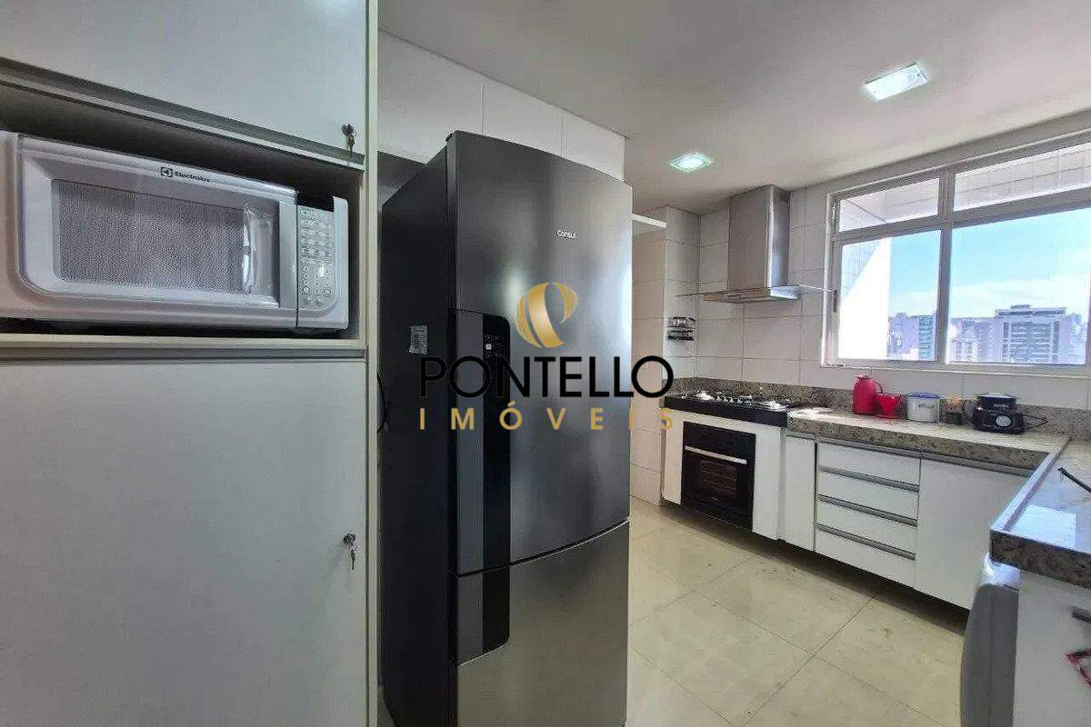 Cobertura, 4 quartos, 234 m² - Foto 24