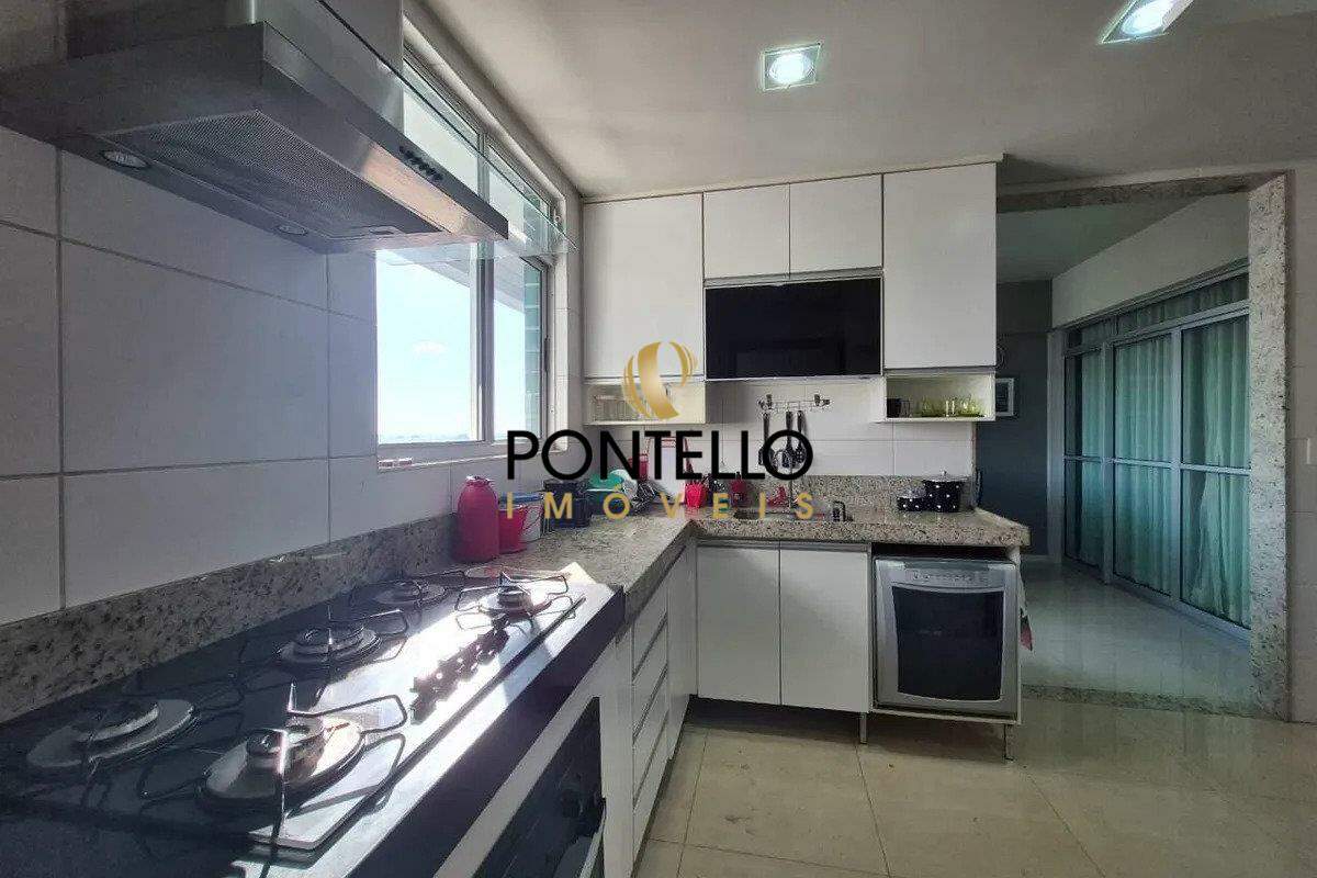 Cobertura, 4 quartos, 234 m² - Foto 25