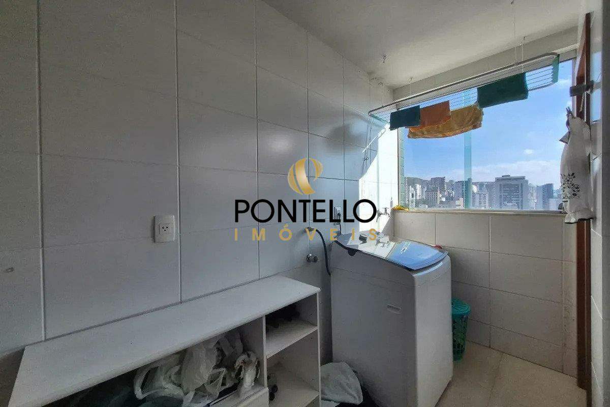 Cobertura 4 quartos à venda em Cruzeiro, Belo Horizonte - MG - foto 26